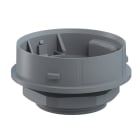 WERMA ITALIA SRL - WRA26070004 MINI ADATTATORE L INSTALLAZIONE PG29 GY
