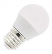 WERMA ITALIA SRL - WRA95605075 LAMPADINA A LED 24VAC/DC D 45X80