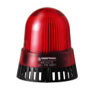 WERMA ITALIA SRL - WRA42012075 SIRENA A LED MULTI-SUONO BM 8 SUONI 24VA