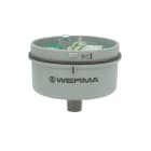 WERMA ITALIA SRL - WRA64097000 ELEMENTO TERMINALE M12 5-POL GY