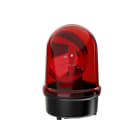 WERMA ITALIA SRL - WRA88313075 FANALI SPECCHIO ROTANTE 24VAC/DC RD