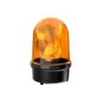 WERMA ITALIA SRL - WRA88433075 FANALI ROTANTE FRESNEL 24VAC/DC YE