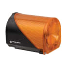 WERMA ITALIA SRL - WRA44430075 SIRENA INTERMITTENTE LED BWM 32 SUONI 24