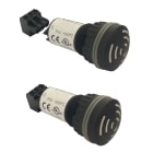 WERMA ITALIA SRL - WRA10701070 RONZATORE INSTALLATIONE PULS 12/24VAC/DC