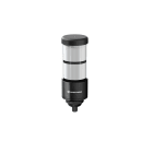 WERMA ITALIA SRL - WRA68626315 RST56 BUILT-IN 24V GN/RD/BUZZER