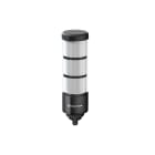 WERMA ITALIA SRL - WRA68637305 RST56 BUILT-IN 24V GN/YE/RD