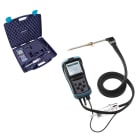 FERRARI - FER15.001 ANALIZZATORE CHEMIST 102 BE GREEN