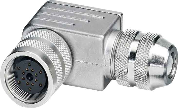 PHOENIX CONTACT - PHC1500253 SACC-M16FR-14CON-M CONNETTORE