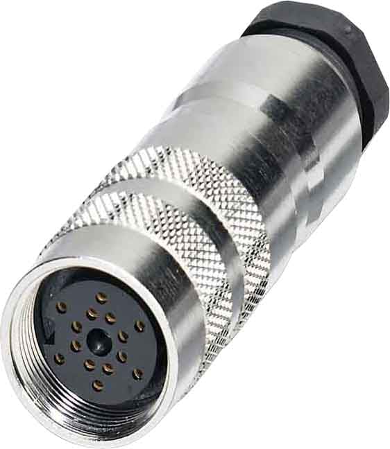 PHOENIX CONTACT - PHC1500554 SACC-M16FS-14CON-M CONNETTORE