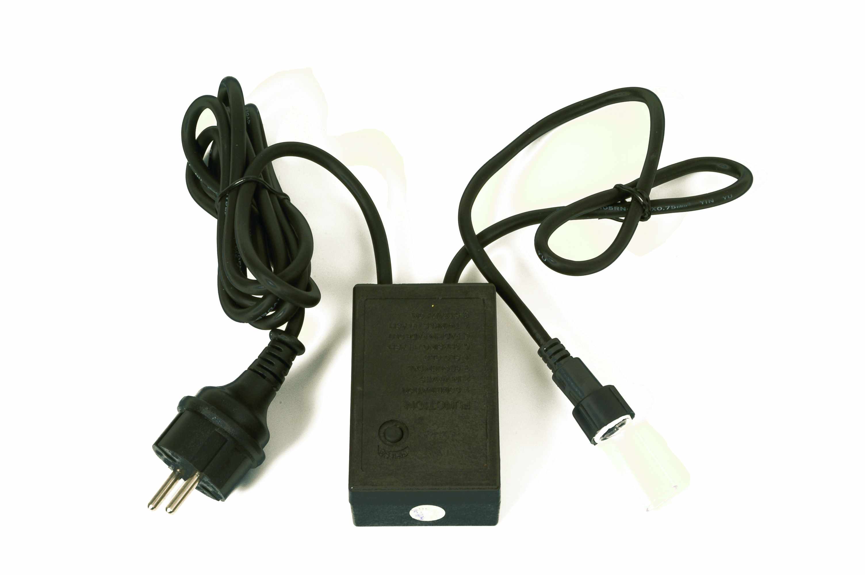 GIOCOPLAST NATALE SP - GCP15008781 SL-110E2A-230V MOTORINO 8 GIOCHI LUCE