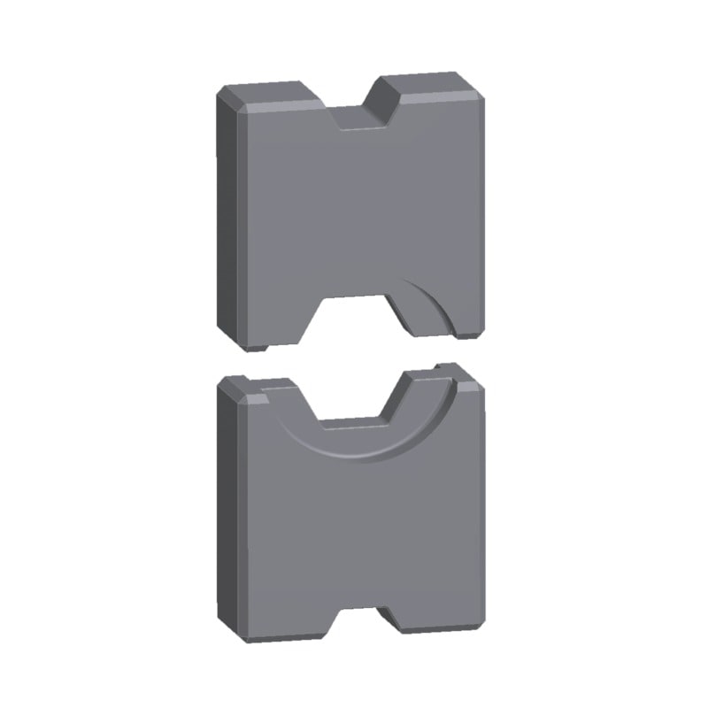 WEIDMULLER - WEI1500930000 ES EPG 45 HEX 6