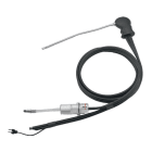 FERRARI - FER15.009/3 SONDA FUMI FLESSIBILE CON CAVO DA MT.3