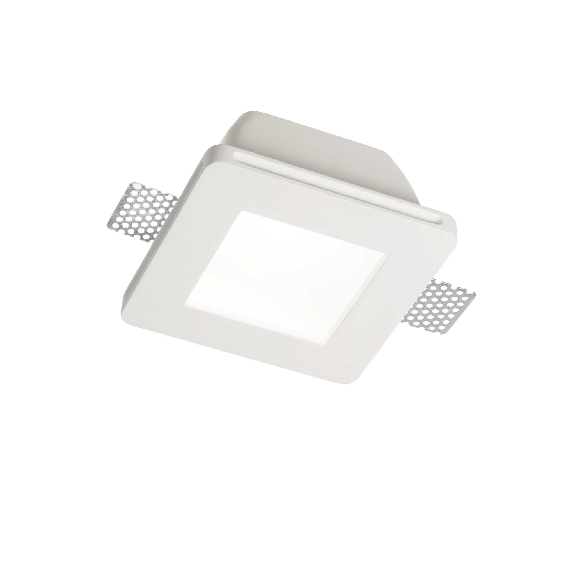 IDEAL LUX SRL - IUX150116 SAMBA FI SQUARE D77