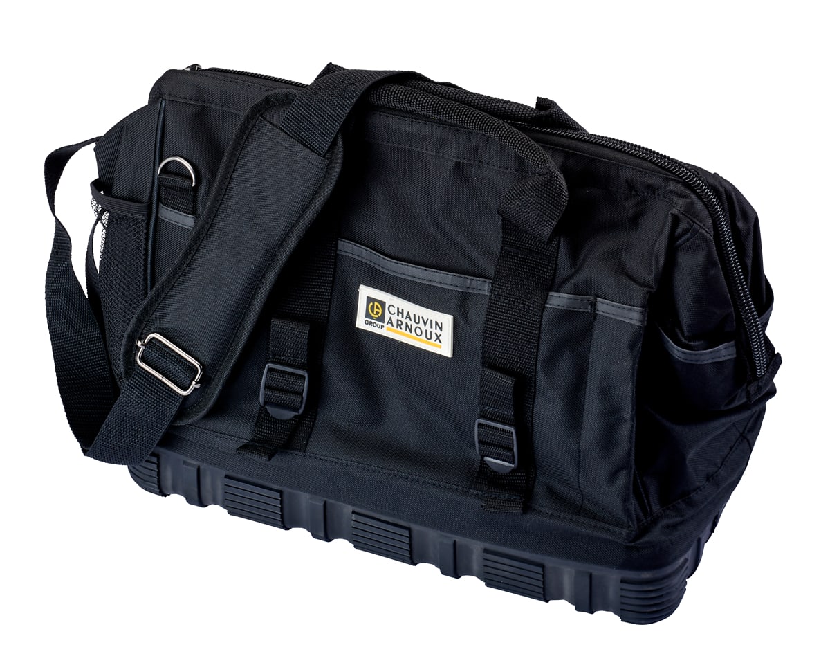 A.M.R.A. SPA - AMRP01298083 CHAUVIN ARNOUX BORSA CA 8345