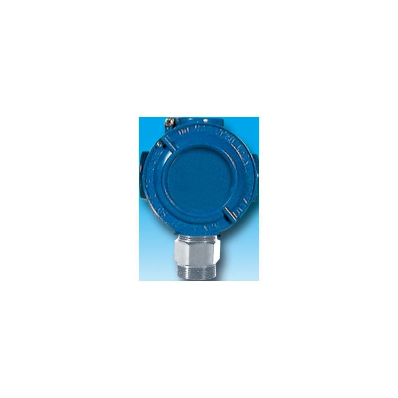 ELKRON - EKO80SD9T00123 S2097ME RIV. GAS METANO IP66