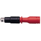 INTERCABLE SRL - INR15031125 PROLUNGA 12,5X125 KPL