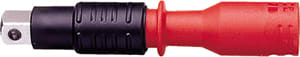 INTERCABLE SRL - INR15032125 PROLUNGA 10X125 KPL
