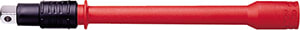 INTERCABLE SRL - INR15031250 PROLUNGA 12,5X250 KPL