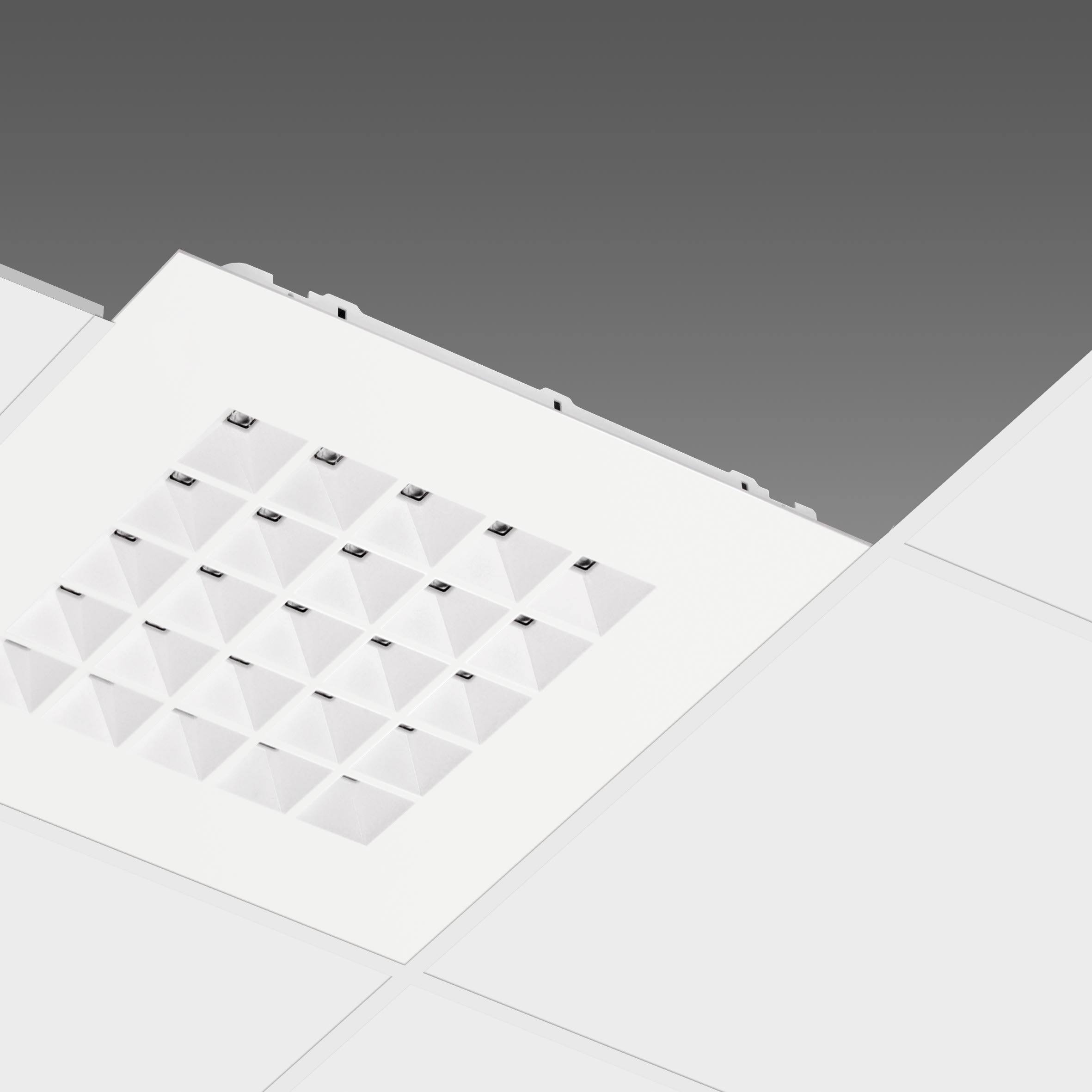 DISANO - DIS1503410041 COMFORT SQUARE 810 28W CLD-D-D BIA