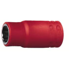 INTERCABLE SRL - INR1504112 BUSSOLA ESAGONALE 12,5X12 ISL