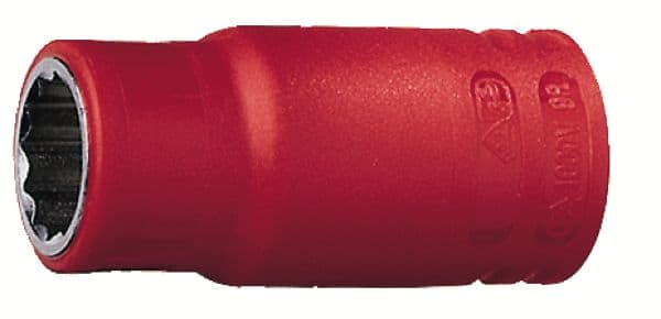 INTERCABLE SRL - INR1504110 BUSSOLA ESAGONALE 12,5X10 ISL