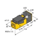 TURCK BANNER SRL - TUK15045 BI15-CP40-VP4X2/S100
