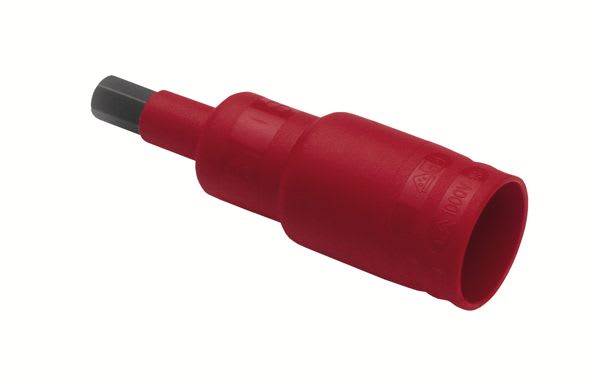 INTERCABLE SRL - INR1505108 INSERTO MASCH. ESAG. 12,5X8 ISL