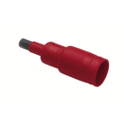INTERCABLE SRL - INR1505106 INSERTO MASCH. ESAG. 12,5X6 ISL