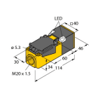 TURCK BANNER SRL - TUK15058 BI15-CP40-VP4X2/S97