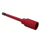 INTERCABLE SRL - INR1506105 INSERTO MASCHIO ESAG. 12,5X5 L ISL