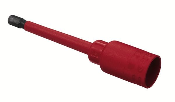 INTERCABLE SRL - INR1506105 INSERTO MASCHIO ESAG. 12,5X5 L ISL