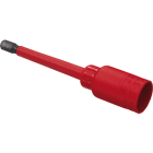 INTERCABLE SRL - INR1506205 INSERTO MASCHIO ESAGONALE 10X 5L ISL