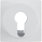 BERKER - BRK15071909 P.ZO C.LE X INT/PULS.CH.S1/B3/B7 BI.POP.