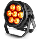 MELCHIONI SPA - MEM550923411 FARO PAR LED DA ESTERNO IP6O RGBW