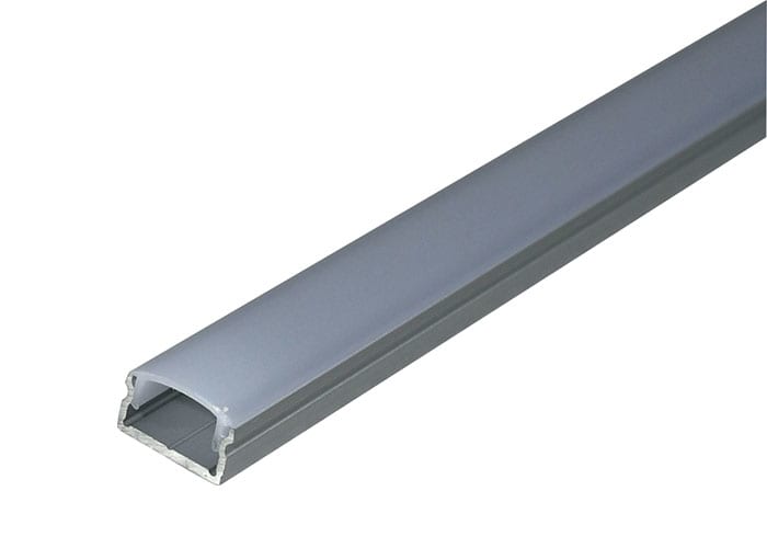 ELCOM SRL - EOW1510-O00L40 KIT 1510 OPALE ALL. L=4000MM