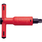 INTERCABLE SRL - INRAC3715 CHIAVE A T DINAMOMETRICA 12.5X15NM