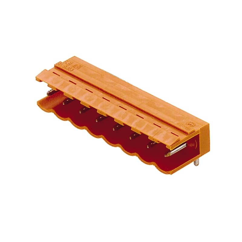 WEIDMULLER - WEI1512860000 SL 5.08/04/90 4.5SN OR BX