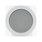 ELKRON - EKO80AT7600123 DIFFUS.ACUST.CONTROSOF.220 MM