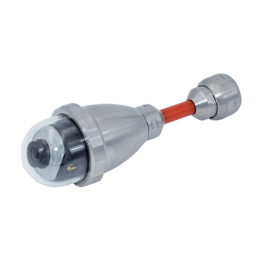 FERRARI - FER15.098 TESTA GIREVOLE 360 A COLORI PER ID200