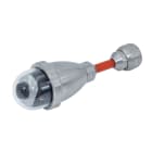 FERRARI - FER15.098 TESTA GIREVOLE 360 A COLORI PER ID200
