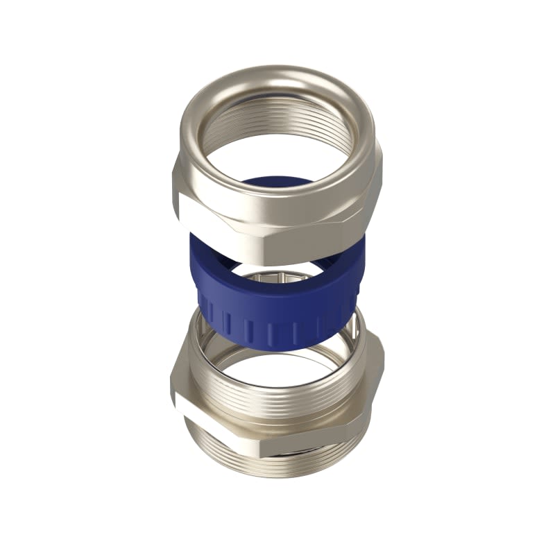 TEAFLEX - TEA150FF36 PRESSACAVO ISO50 32  -36