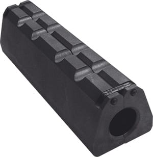 INTERCABLE SRL - INR95MC1S MATRICE DI CONTEN. CONN. BT 95MC1S
