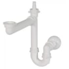 GHIDINI FAUSTINO BOS - GFB150P SIFONE UNIVERSAL 1VIA TUB.PP 11/2