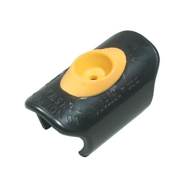 NOTIFIER ITALIA SR - NOTF-PC-3 CLIP STANDARD 3.0MM cf 5pz