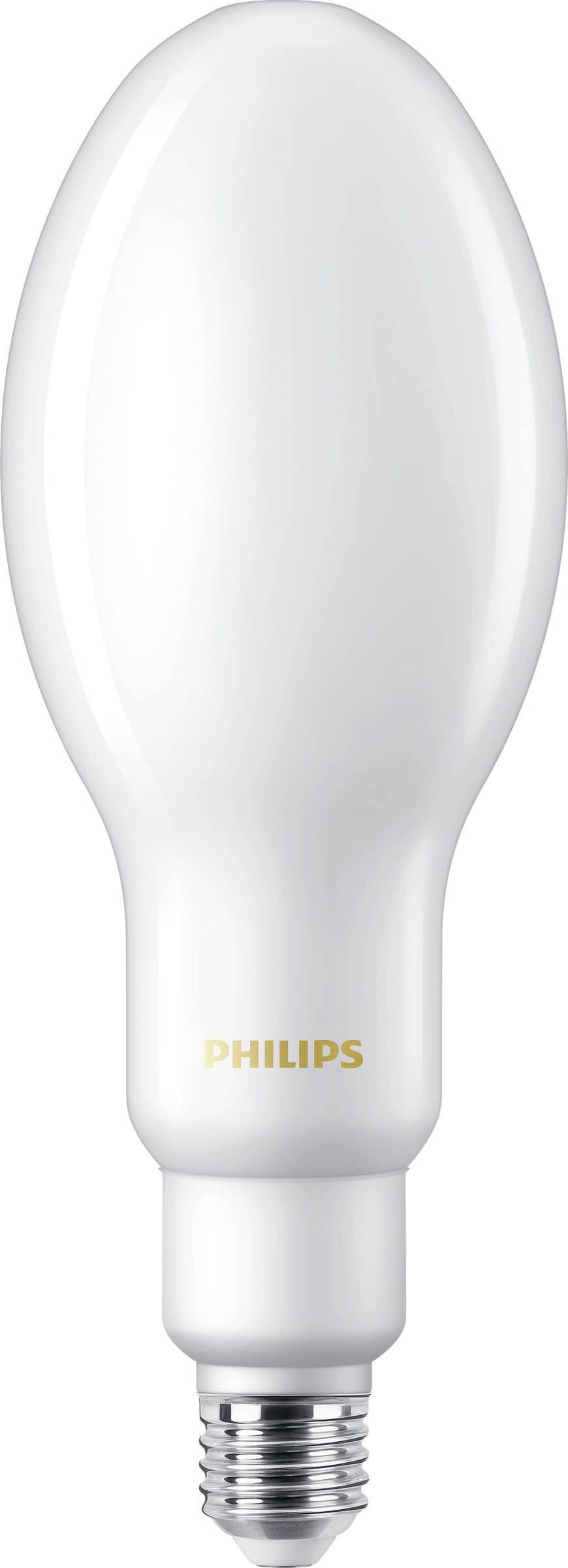 SIGNIFY ITALY SPA - PHLCOREHPL55830G CorePro, LED, Ovale, Solo impianto elettrico, 36 W, E27, 3000 K, 5500 lm, CRI 80, 25000 ore