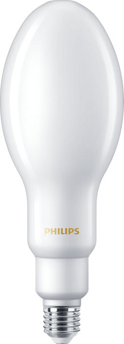SIGNIFY ITALY SPA - PHLCOREHPL60840G TFORCE CORE LED HPL 36W E27 840 FR