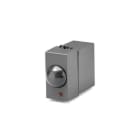 URMET SPA - UTD1033/166 RIVEL.I.R.INC.LIVING INTERNAT.