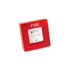 URMET SPA - UTD1043/143 PULSANTE MAN.A ROTTURA VETRO