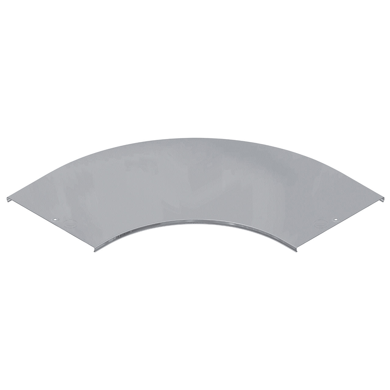 SATI ITALIA SPA - SAT1522140 COP CURVA PIANA 90 - 400 ZF