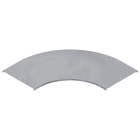 SATI ITALIA SPA - SAT1522140 COP CURVA PIANA 90 - 400 ZF